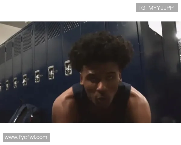 杰伦格林：从天赋少年到NBA明星的成长之路
